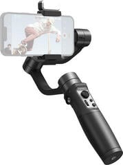 Stabilisator (Gimbal) Hohem iSteady Mobile+ Light Kit (2024) Stabilisator (Gimbal) - 1