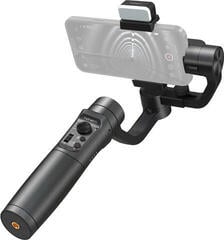 Stabilisator (Gimbal) Hohem iSteady Mobile+ Light Kit (2024) Stabilisator (Gimbal) - 3