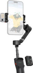 Stabilisator (Gimbal)
 Hohem iSteady V3 Black Black Stabilisator (Gimbal) - 1