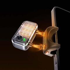 Stabilisator (Gimbal)
 Hohem iSteady V3 Black Black Stabilisator (Gimbal) - 6