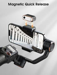 Stabilisator (Gimbal)
 Hohem M6 Tracking Module Stabilisator (Gimbal) - 3