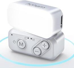 Stabilisator (Gimbal)
 Hohem Magnetic LED Light (X, XE) Stabilisator (Gimbal) - 4