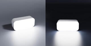 Stabilisator (Gimbal)
 Hohem Magnetic LED Light (X, XE) Stabilisator (Gimbal) - 6