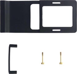 Stabilisator (Gimbal)
 Hohem Actioncam Adapter for iSteady Mobile+ AA1 Stabilisator (Gimbal) - 1