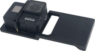 Stabilisator (Gimbal)
 Hohem Actioncam Adapter for iSteady Mobile+ AA1 Stabilisator (Gimbal) - 2