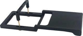 Stabilisator (Gimbal)
 Hohem Actioncam Adapter for iSteady Mobile+ AA1 Stabilisator (Gimbal) - 4