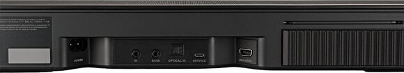 Barra de som Bose Smart Soundbar Barra de som Black 1 un. - 4