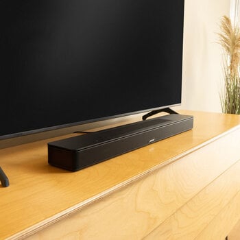 Barra de som Bose Smart Soundbar Barra de som Black 1 un. - 6