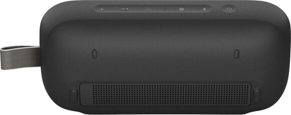 Portable Speaker Bose SoundLink Flex II ( 2nd Gen ) Portable Speaker Black - 4