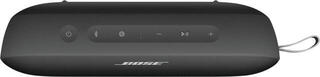 Boxe portabile Bose SoundLink Flex II ( 2nd Gen ) Boxe portabile Black - 4