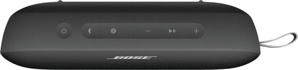 Portable Speaker Bose SoundLink Flex II ( 2nd Gen ) Portable Speaker Black - 5