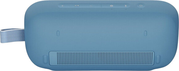 Portable Speaker Bose SoundLink Flex II ( 2nd Gen ) Portable Speaker Blue Dusk - 4