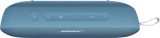 Portable Speaker Bose SoundLink Flex II ( 2nd Gen ) Portable Speaker Blue Dusk - 4