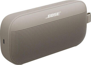 Portable Speaker Bose SoundLink Flex II ( 2nd Gen ) Portable Speaker Sandstone - 1