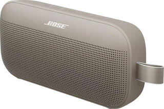 Portable Speaker Bose SoundLink Flex II ( 2nd Gen ) Portable Speaker Sandstone - 2