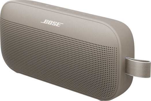 Portable Speaker Bose SoundLink Flex II ( 2nd Gen ) Portable Speaker Sandstone - 3