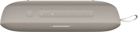 Portable Lautsprecher Bose SoundLink Flex II ( 2nd Gen ) Portable Lautsprecher Sandstone - 5