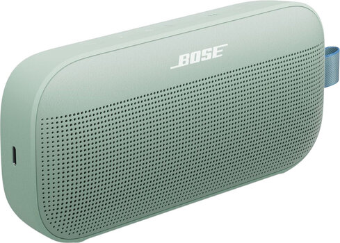 Portable Speaker Bose SoundLink Flex II ( 2nd Gen ) Portable Speaker Alpine Sage - 2