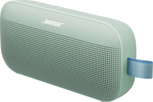 Portable Speaker Bose SoundLink Flex II ( 2nd Gen ) Portable Speaker Alpine Sage - 3