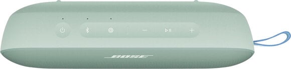 Portable Speaker Bose SoundLink Flex II ( 2nd Gen ) Portable Speaker Alpine Sage - 5