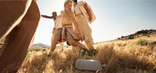 Portable Speaker Bose SoundLink Flex II ( 2nd Gen ) Portable Speaker Alpine Sage - 7
