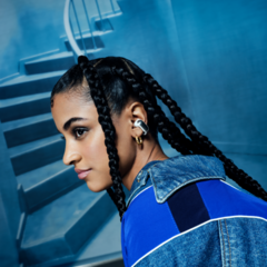 In-ear vezeték nélküli fejhallgató Bose Ultra Open Earbuds Diamond In-ear vezeték nélküli fejhallgató - 7