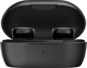 Bezdrátové sluchátka do uší Bose QuietComfort Earbuds Black Bezdrátové sluchátka do uší - 4