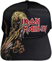 Casquette Iron Maiden Casquette Killers Black - 1