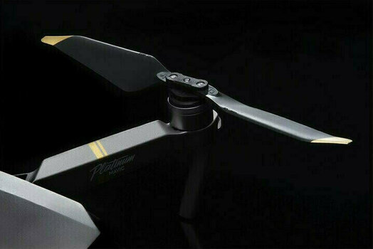 Rezervni del za dron DJI Mavic 8331 Low-Noise Quick-Release Propellers Golden - DJIM0252-02 - 4