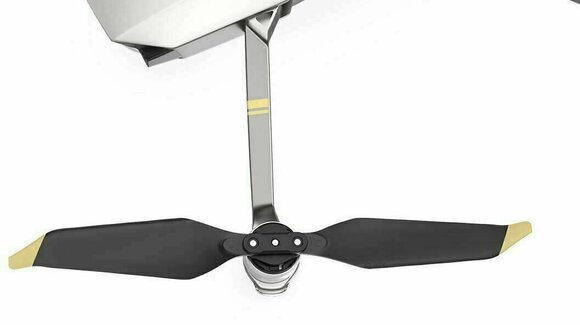 Дрон DJI Mavic Pro Fly More Combo Platinum version + Goggles - DJIM0252CG - 5