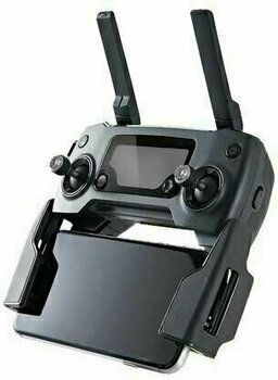 Дрон DJI Mavic Pro Fly More Combo Platinum version + Goggles - DJIM0252CG - 7