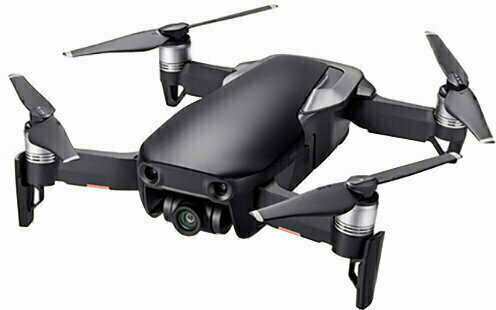 Drón DJI Mavic Air FLY MORE COMBO Onyx Black + Goggles - DJIM0254BCG - 2