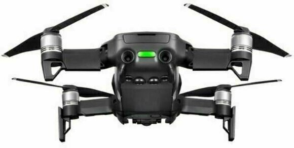 Dron DJI Mavic Air FLY MORE COMBO Onyx Black + Goggles - DJIM0254BCG - 3
