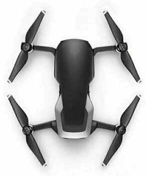 Drone DJI Mavic Air FLY MORE COMBO Onyx Black + Goggles - DJIM0254BCG - 4