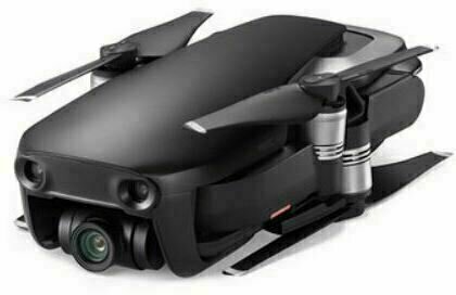 Drone DJI Mavic Air FLY MORE COMBO Onyx Black + Goggles - DJIM0254BCG - 5