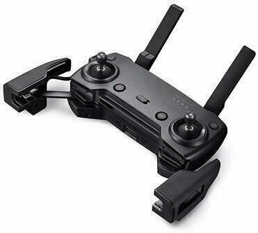 Drone DJI Mavic Air Onyx Black + Goggles - DJIM0254BG - 3