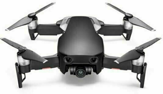 Drón DJI Mavic Air FLY MORE COMBO Onyx Black - DJIM0254CB - 3