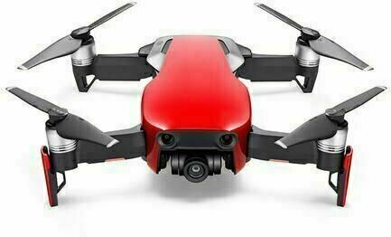 Drón DJI Mavic Air RED Flame Red - DJIM0254R - 3