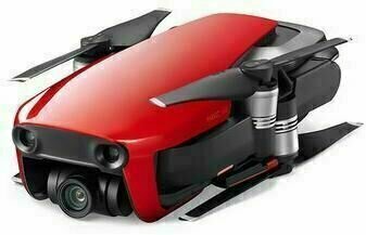 Drohne DJI Mavic Air RED Flame Red - DJIM0254R - 6