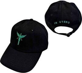 Cap Nirvana In Utero Cap Black - 2