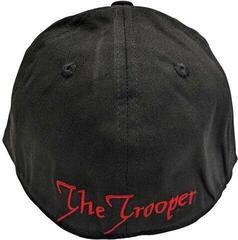 Casquette Iron Maiden Casquette The Trooper Black - 1