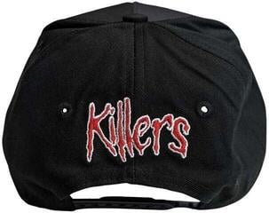 Casquette Iron Maiden Casquette Killers Black - 2