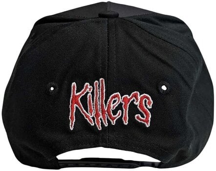 Šilterica Iron Maiden Šilterica Killers Black - 3