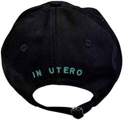 Cap Nirvana In Utero Cap Black - 1