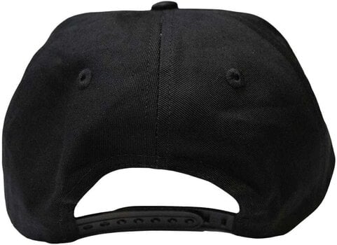 Cappellino Slipknot Cappellino Text Logo Black - 2