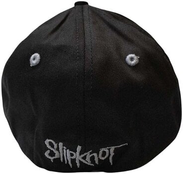 Kappe Slipknot Kappe Nonagrams Pattern Black - 2