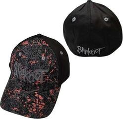 Καπέλο καπέλο Slipknot Καπέλο καπέλο Nonagrams Pattern Black - 2