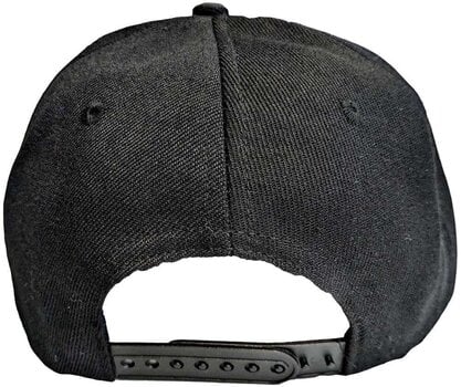 Casquette Slayer Casquette Pentagram Logo Black - 2