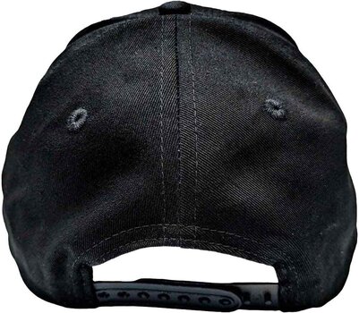 Gorra Red Hot Chili Peppers Gorra Classic Asterisk Black - 2