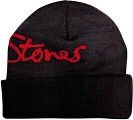 en hue The Rolling Stones en hue Embellished Classic Tongue Black - 1